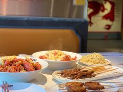 -王红军龙虾(盐仓桥店)