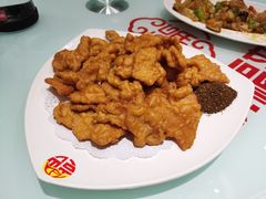 -添福来墨鱼饺子 · 海鲜东北菜(泡崖店)