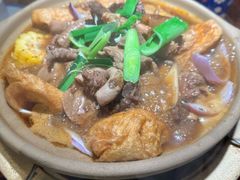 -太原茂业天地购物中心