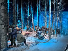 -沈阳“九·一八”历史博物馆