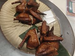 -稻香酒家·35年老字号(侨光店)