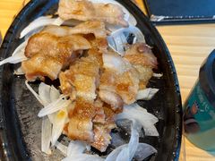-土大力韩式烤肉料理(39年·和平路店)