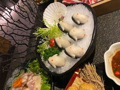 -湊湊火锅·茶憩(和平大悦城店)