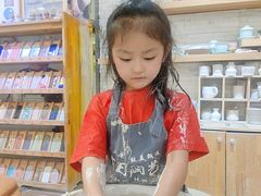 -今日陶艺(富力广场店)