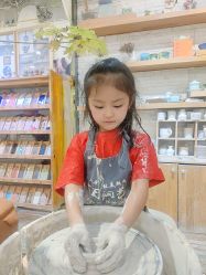 -今日陶艺(富力广场店)