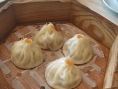 -顺德美的万豪酒店-万豪中餐厅