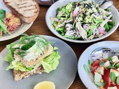 -BOR Eatery(安福路店)