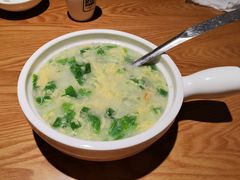 -吕氏疙瘩汤·新鲁菜(济南万象城店)