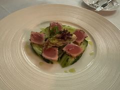 -圣丰索菲特·法国餐厅