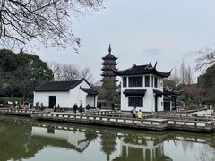 -红梅公园