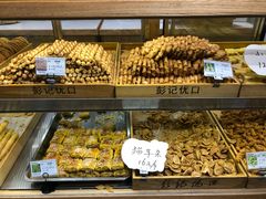 -彭记优口(胜利路店)
