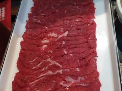 -南门四季铜锅涮肉(左家庄店)