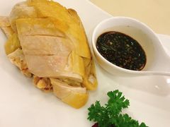 宝和白斩鸡-王宝和酒家(黄浦店)