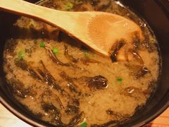味噌汤-松涛日本料理