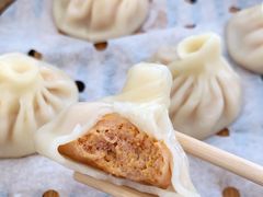 -海胆小馆(东北水饺·春柳店)