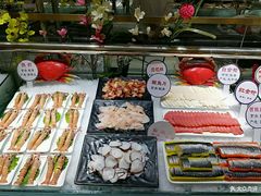 -怡乡王品海鲜姿造自助体验餐厅(大岛商业广场店)