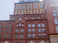 -青岛啤酒博物馆