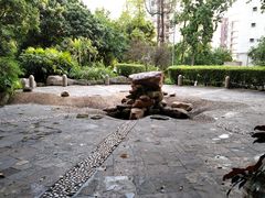 -黄埔荔枝公园