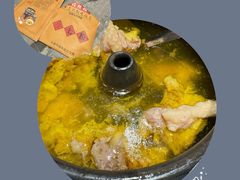 -福照楼汽锅鸡·云南特色菜(火车站锦江店)