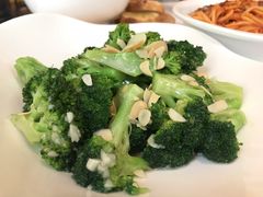 西兰花-佐度王子扒房(西城红场店)
