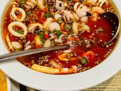 -榕意·川味之美(深业上城店)