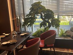 -苏淮景·苏闽融创菜·海鲜(原空港井河轩店)