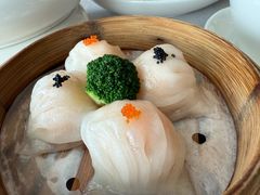 -海湾壹品·粤菜·早茶·烤鸭(拱北店)