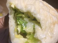 -老陶包子铺(南大西南村店)