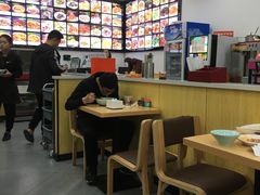 -晋味坊手工刀削面农家菜(霍营店)