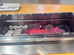 -延边河坝烧烤串城(车公庙店)