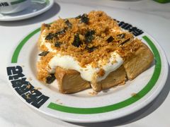 -欧记大排档·景德菜(上海首店)