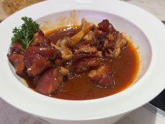 -花城粤菜餐厅(高新区店)