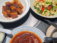 -金陵家宴·金陵春·南京菜(夫子庙店)
