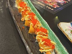 -古田居·特色寿司料理(星之岛旗舰店)