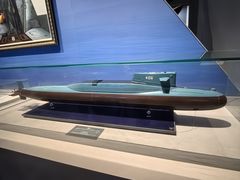 -中国人民解放军海军博物馆