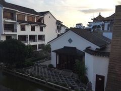 -苏州吴宫泛太平洋酒店