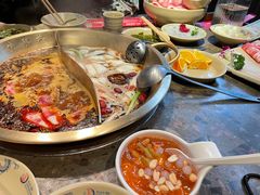 -小龙坎火锅(湖滨银泰in77店)