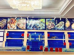 -裕德隆清真饭庄·天津特色菜(东丽店)