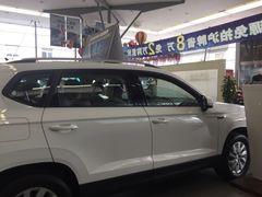 -上汽大众4S店(上海冠松店)