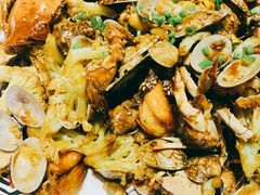 -东厨虾煌(电子街店)