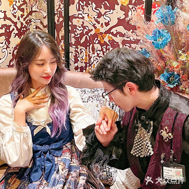 上海富婆的快乐你不懂！！！