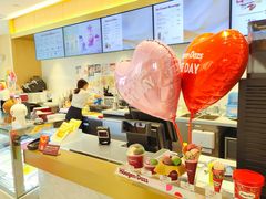 -哈根达斯(金湖广场店)