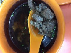牛肉王姐妹炒粉店-牛肉王桥儿头姐妹店(南浦店)