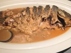 -阿庄新豫菜(通泰路店)