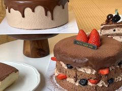 -PETIT PARIS 小巴黎(凯德1818店)