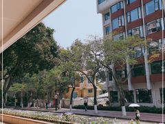 -厦门大学(思明校区)