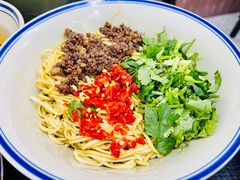 -万三面馆(青龙正街太古里店)