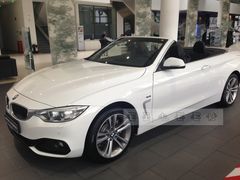 z4-上德宝骏宝马5S店