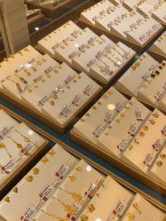 -永锦黄金加工·回收打金店(上海南翔店)