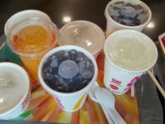 -麦当劳(坂田分店)